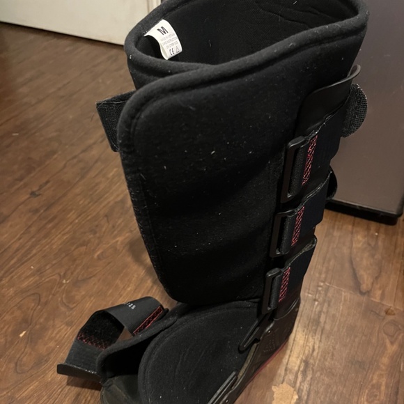 Ankle/Foot Boot - Picture 4 of 4